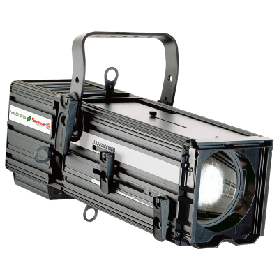 Spotlight Profile LED 200W, CW, zoom 11°-23°, 5600K, Universal Dimming control 